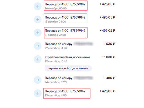 Дополнительный заработок в интернете