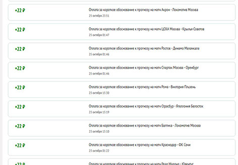Дополнительный заработок в интернете